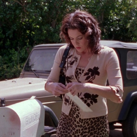 Nanette Lepore Dresses & Skirts - Nanette Lepore Leopard Midi Dress 8